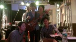 2014/3/30 S.Kaizu Quartet 2